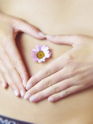 Hidrocolonoterapie Angel of Water