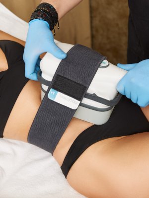 Crio-Sculptare Define