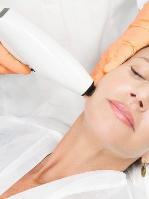 Accent Prime Facial