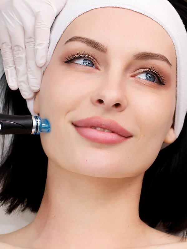 Hydrafacial