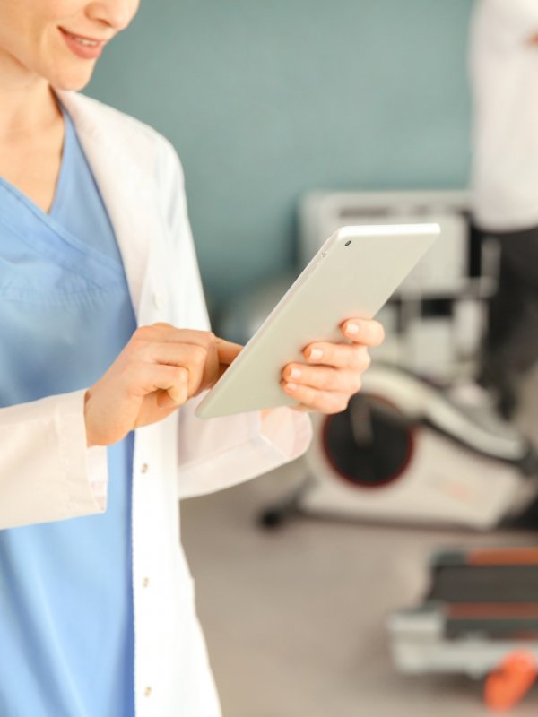 Consult traumatologie sportiva