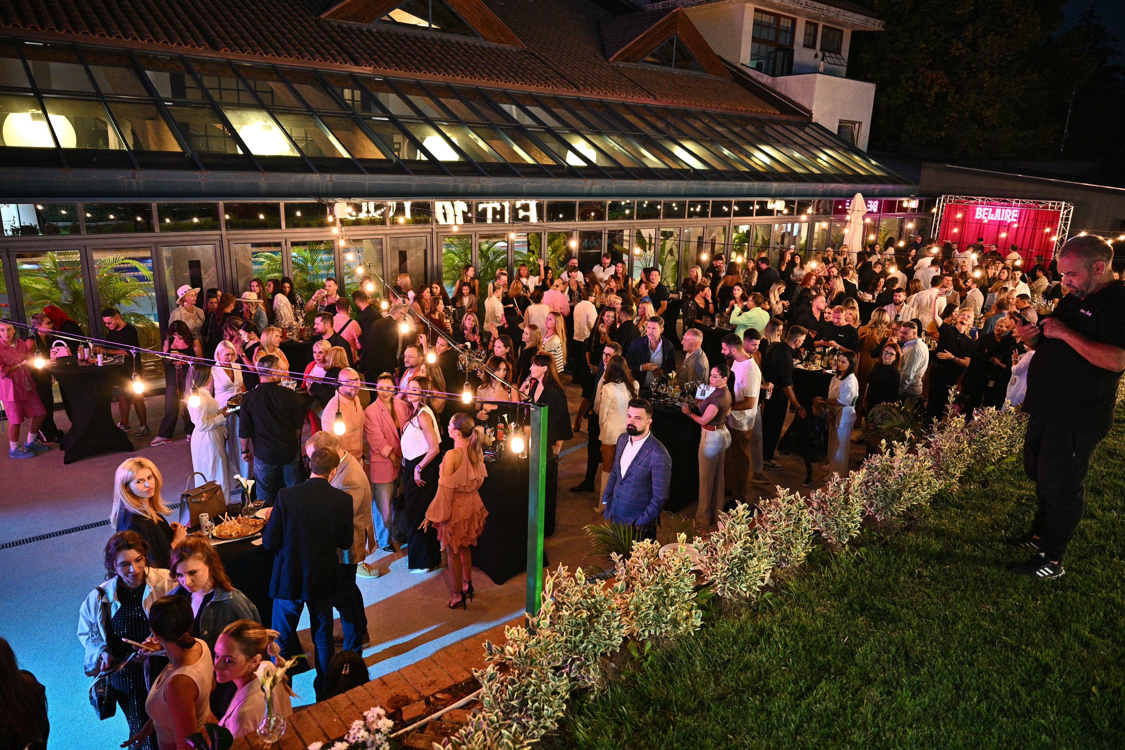 Fit4You Cliniques sarbatoreste 10 ani de excelenta